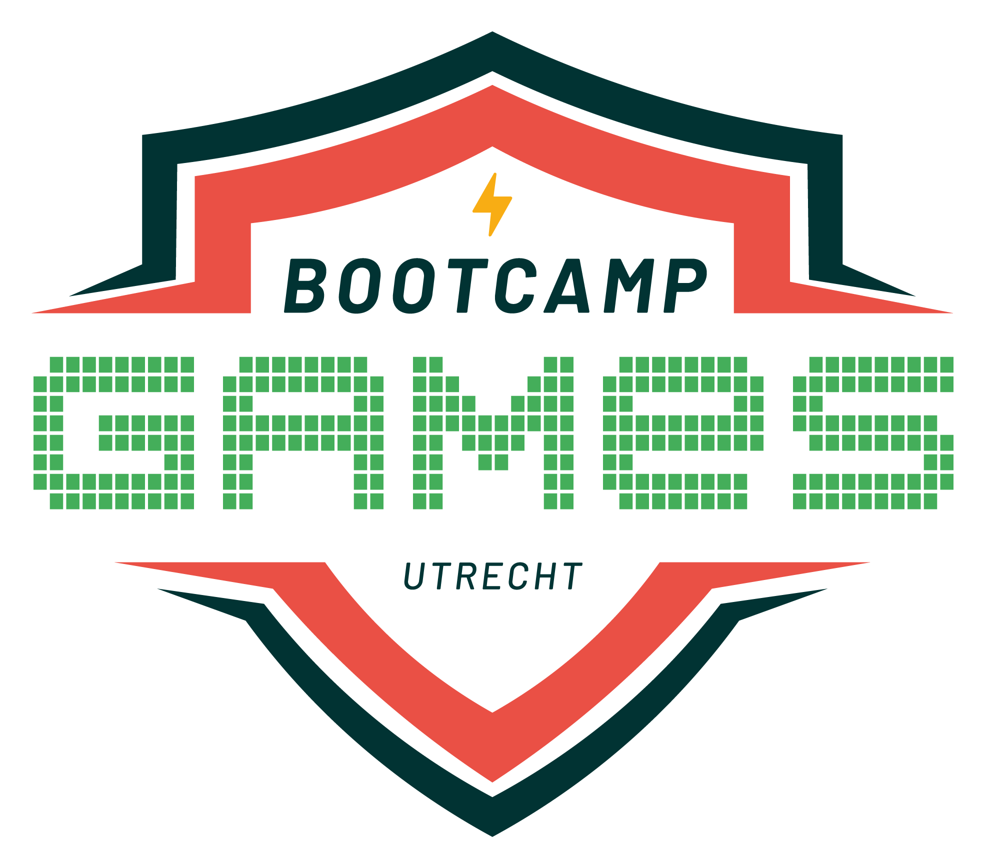 Bootcamp Utrecht Games