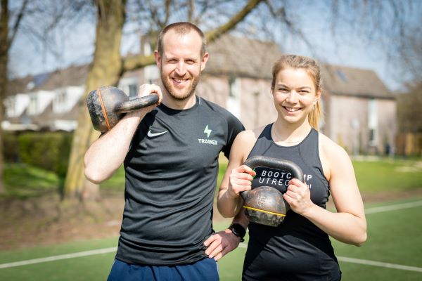 bootcamp bedrijf utrecht