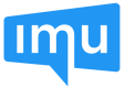 logo IMU