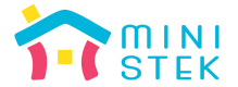 logo mini stek